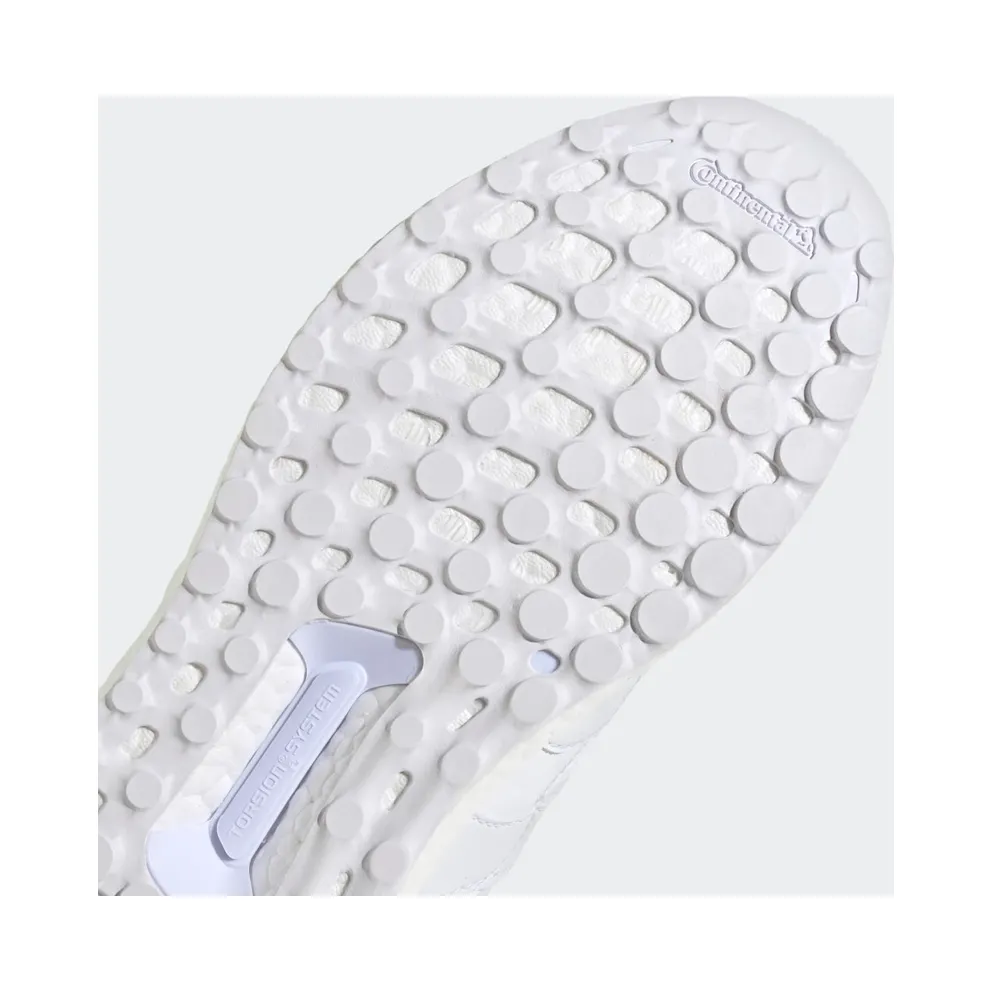 adidas Predator Accelerator Sports Shoes Crystal White / Cloud White / Silver Metallic (HP7477)