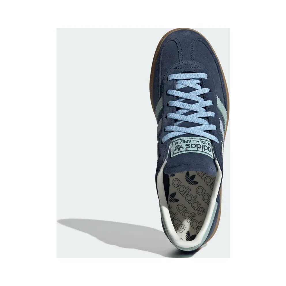 adidas Handball Spezial Night Indigo Hazy Green (IG1967)