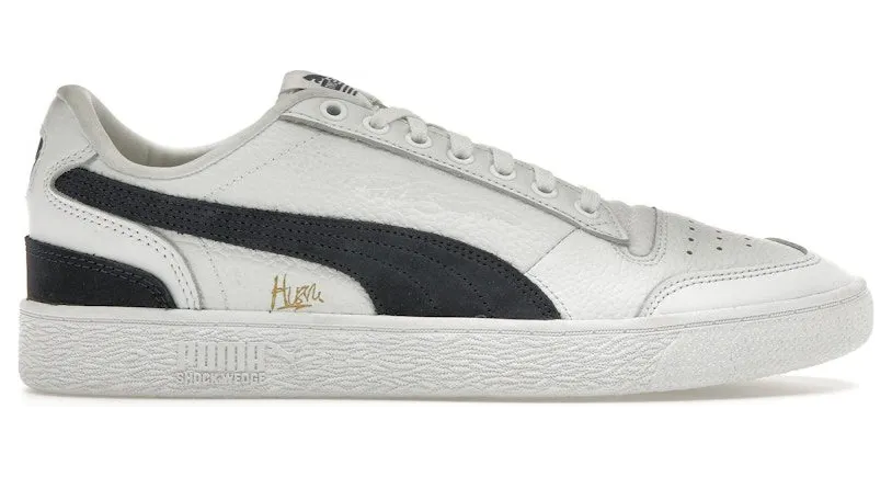 Puma Ralph Sampson Hussle Way TMC (387288-02)