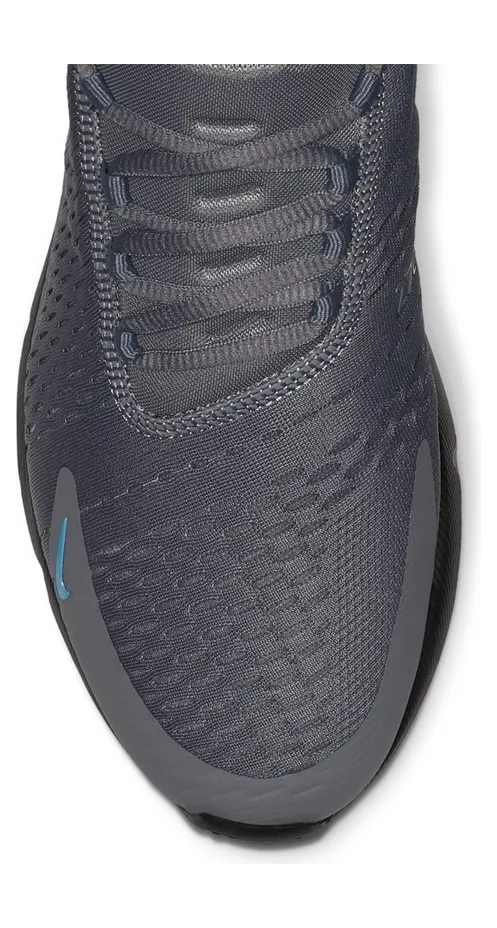 Nike Air Max 270 Cool Grey Blue Fury (CD1506-001)