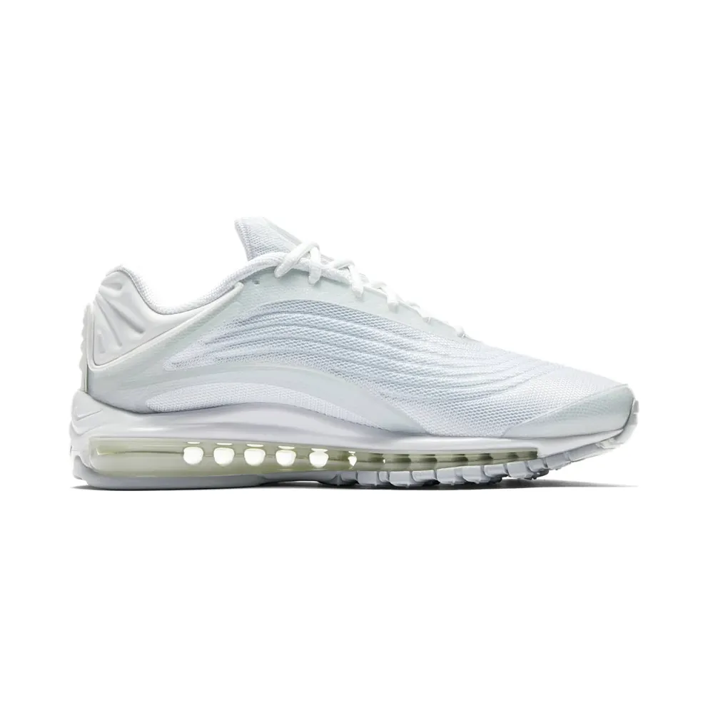 Nike Air Max Deluxe White Platinum White/Sail-Pure Platinum (AV2589-100)