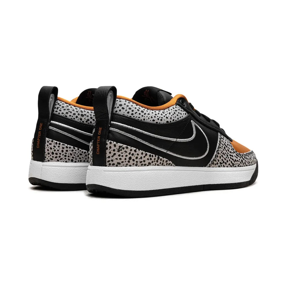 Nike Book 1 “Safari” (IO9703-001)