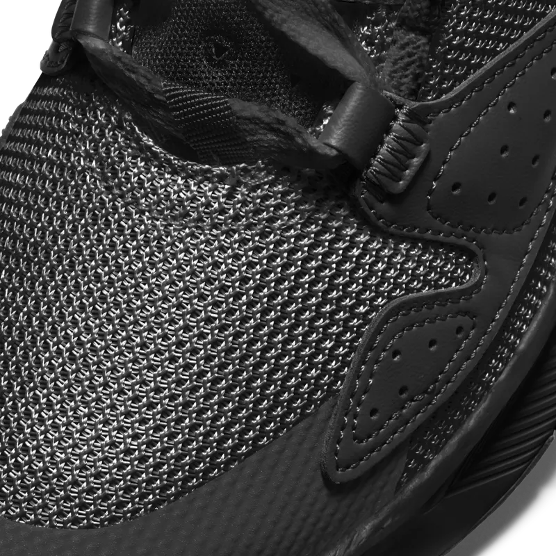 Jordan Air Cadence Older Kids’ Black (CQ9233-001)