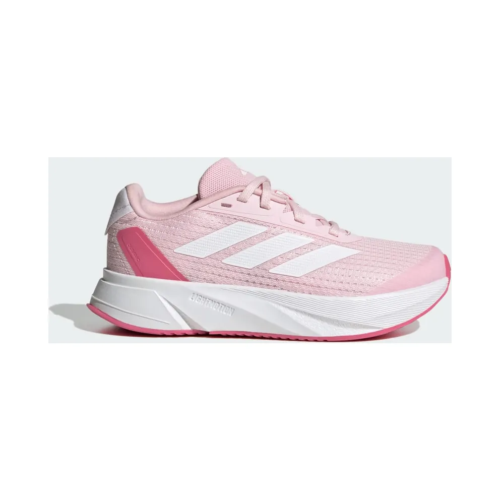 adidas Duramo SL Kids Schuh Clear Pink / Cloud White / Pink Fusion (IG2482)