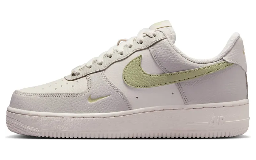 Nike Air Force 1 ’07 “Phantom Olive Aura” (IB3881-001)