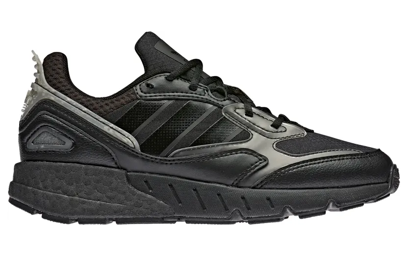Adidas ZX 1K Boost Zwart (GY0852)