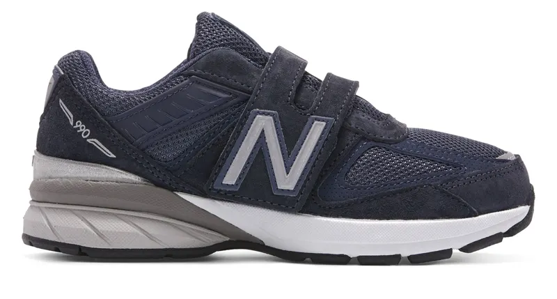 New Balance New Balance Blue (PV990NV5)