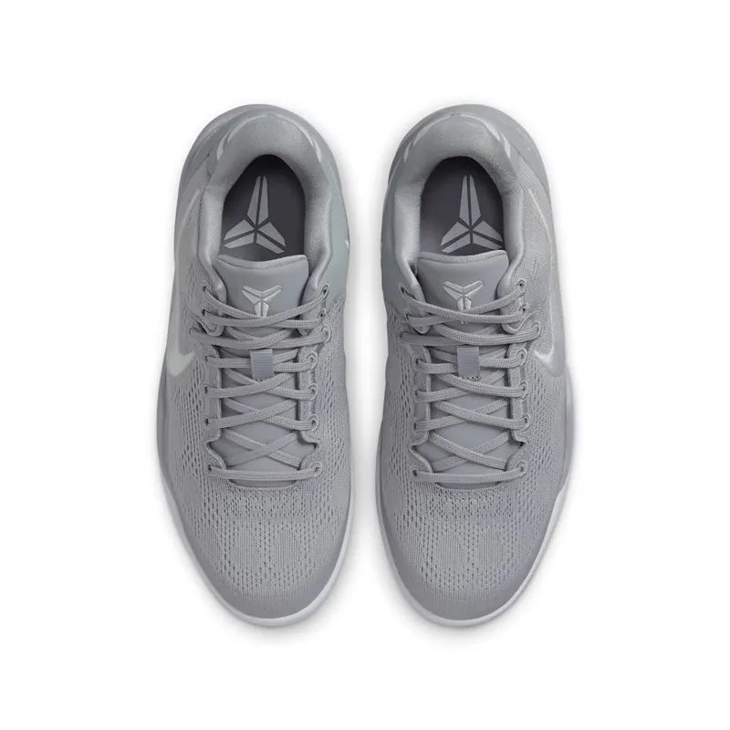 Nike Kobe 8 Protro GS “Wolf Grey” (FN0266-003)