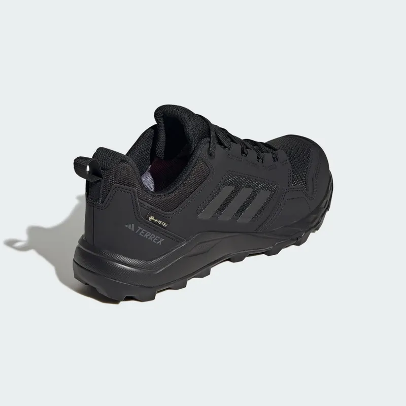 Adidas Tracerocker 2.0 GORE-TEX Trail Running Core Black / Core Black / Grey Five (JI1307)