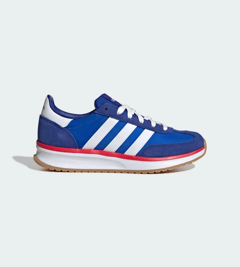 Adidas RUN 70s 2.0 Bright Royal / Cloud White / Pure Ruby (JS5032)