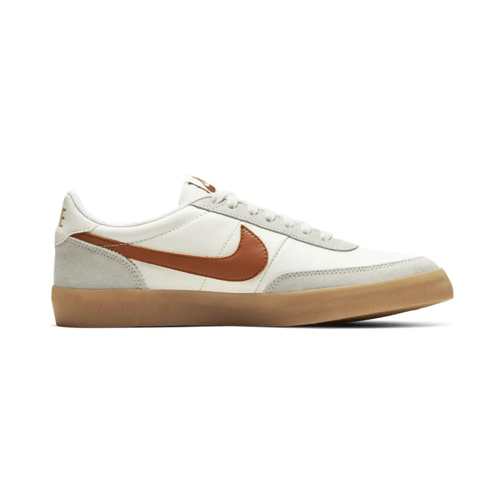 Nike Killshot 2 Leather Sail Desert Orange Sail/Gum Yellow-Desert Orange (432997-127)