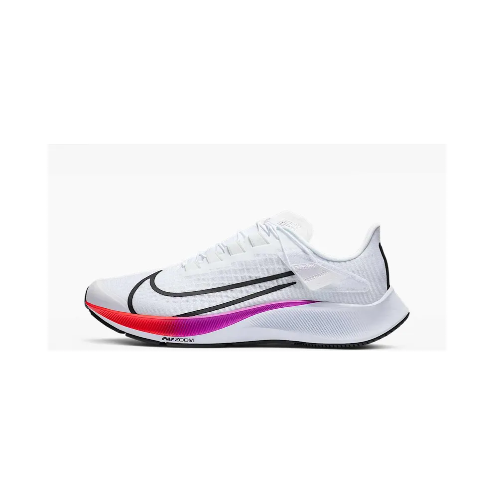 Nike Air Zoom Pegasus 37 FlyEase Weiß (CK8474-100)