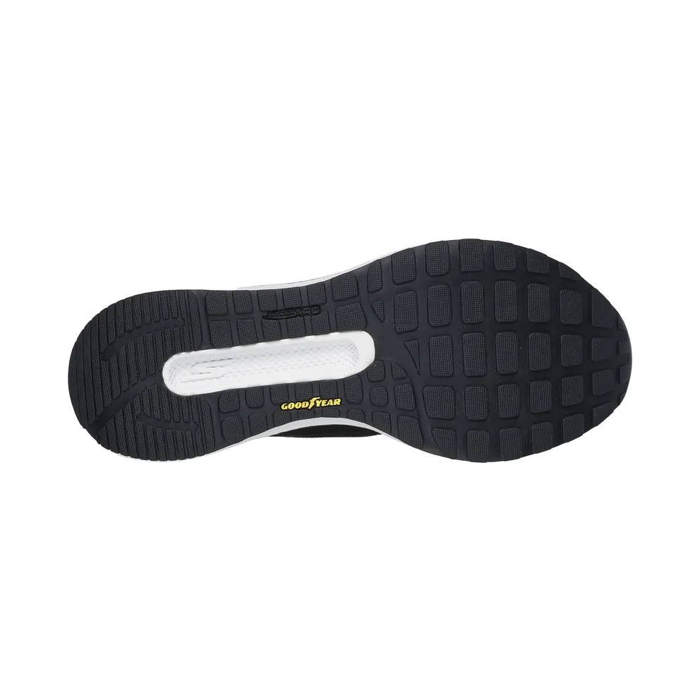 Skechers GO RUN Persistence 2 – Black / Roos Gold – “Black” (172084 BKRG)