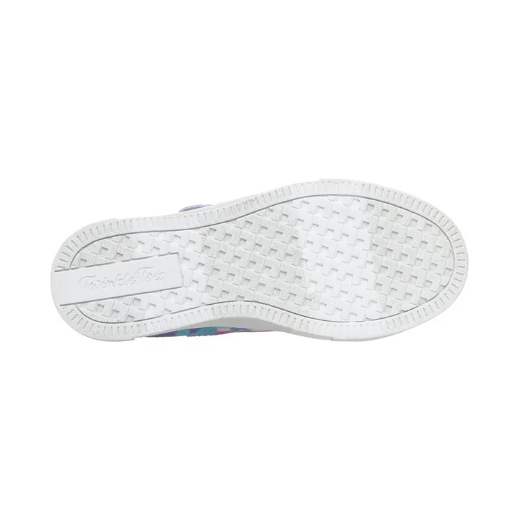 skechers-twinkle-toe 314470C_LVMT