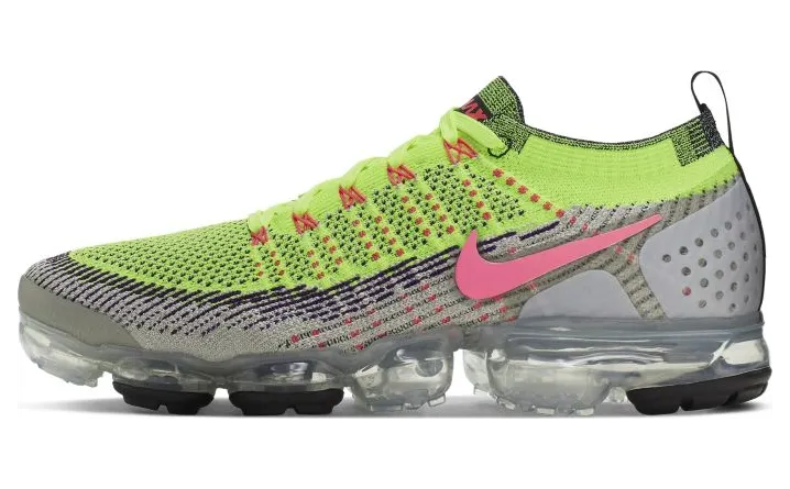 Nike Air VaporMax Flyknit 2 Random Yarn