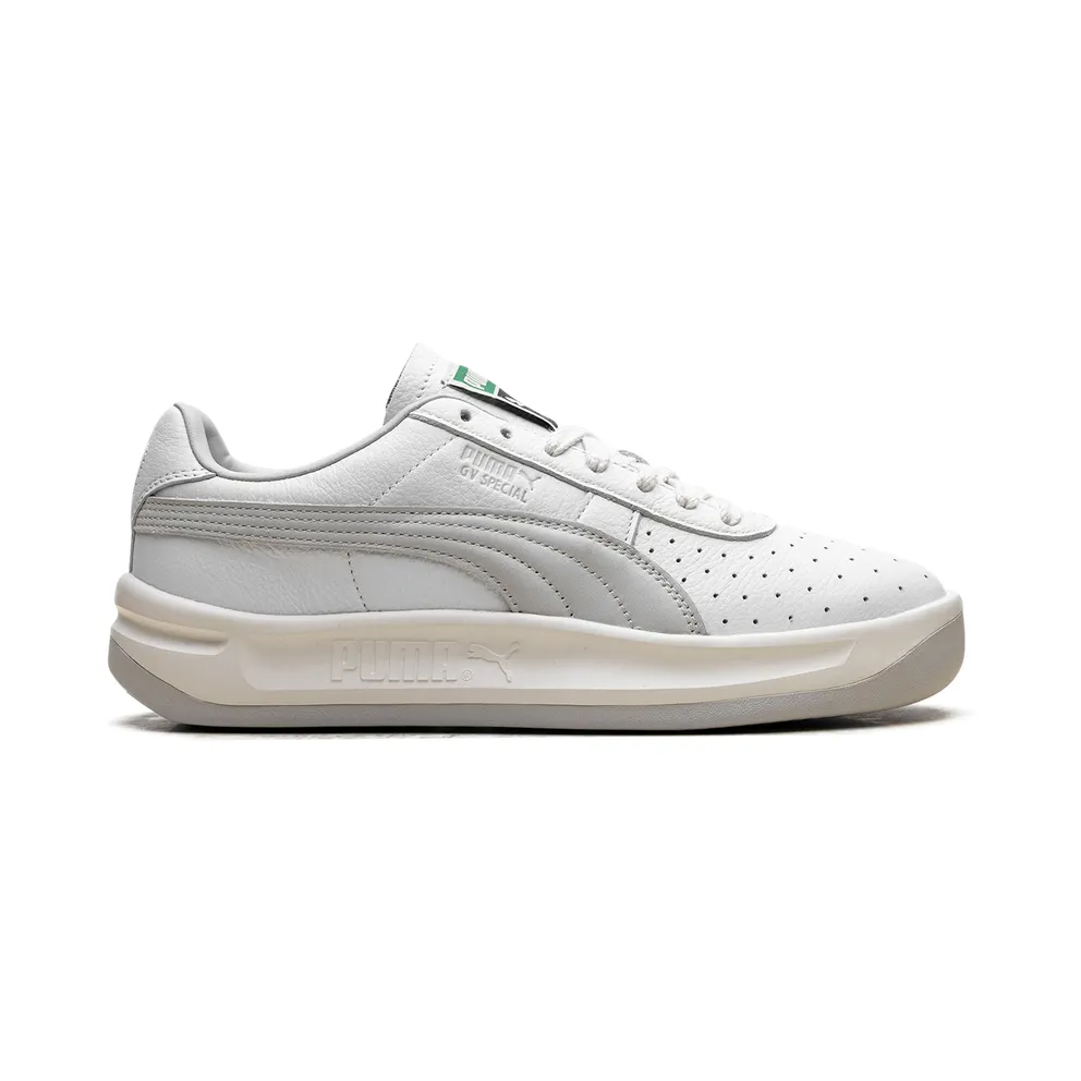Puma GV Special Base “White Glacial Grey” (398507-01)