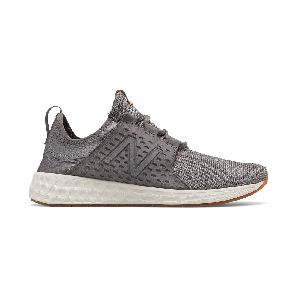 New Balance Fresh Foam Cruz Castlerock (MCRUZOG)
