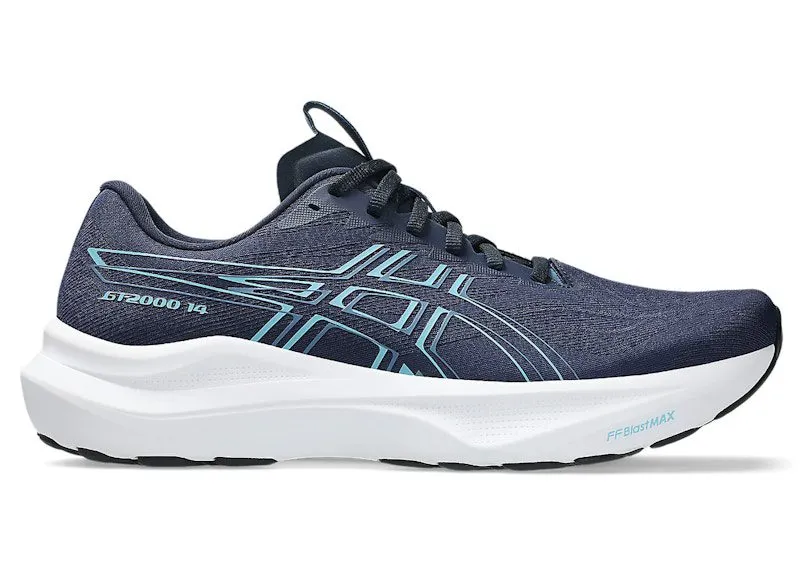 ASICS GT-2000 14 Midnight Stillwater (1011C056-402)