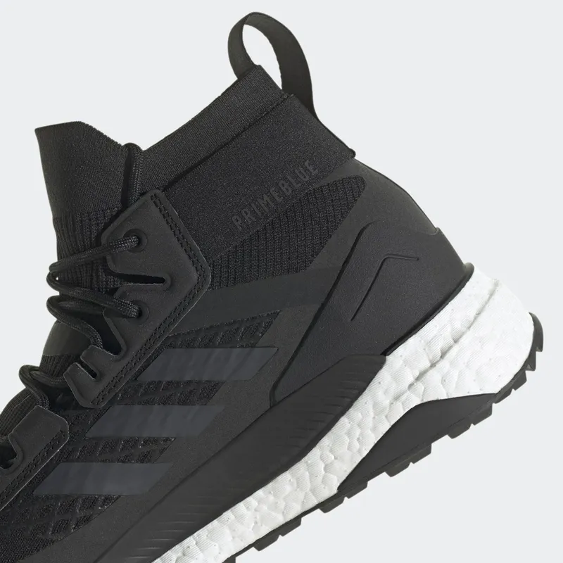 Adidas Terrex Free Hiker Primeblue Hiking Core Black / Carbon / Core Black (GW2810)
