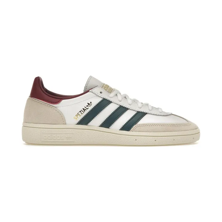 adidas Handball Spezial White Arctic Night (IF3742)