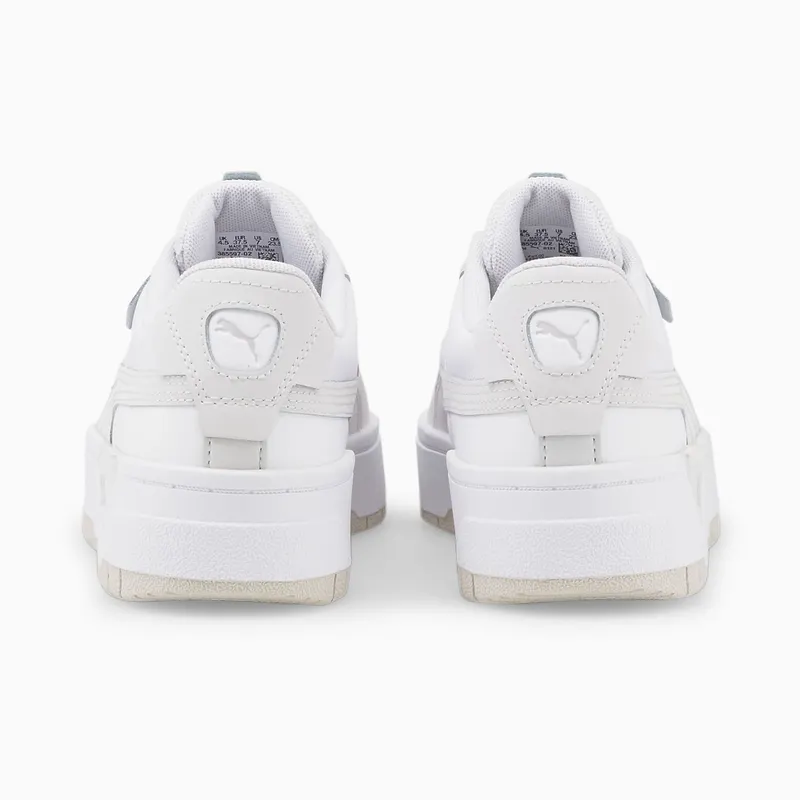 PUMA Cali Dream Pastel Women’ White/Nimbus Cloud (385597-02)