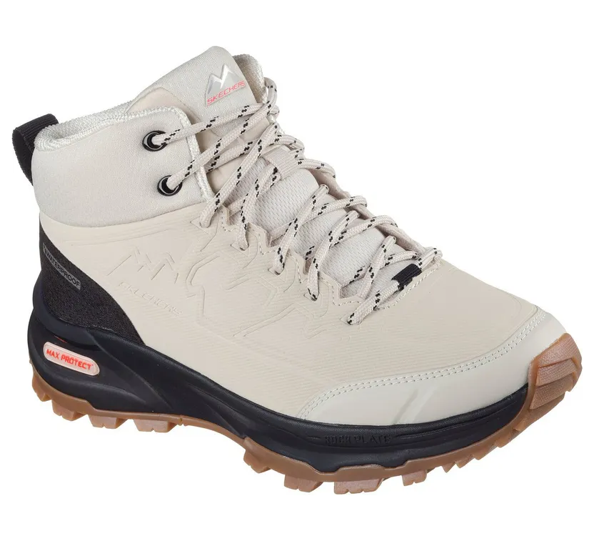 skechers-waterproof 180203 NTBK