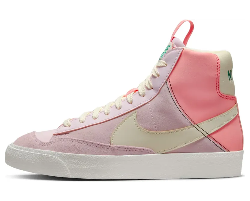 Nike Blazer Mid ’77 SE Danceen Pink (DQ0369600)