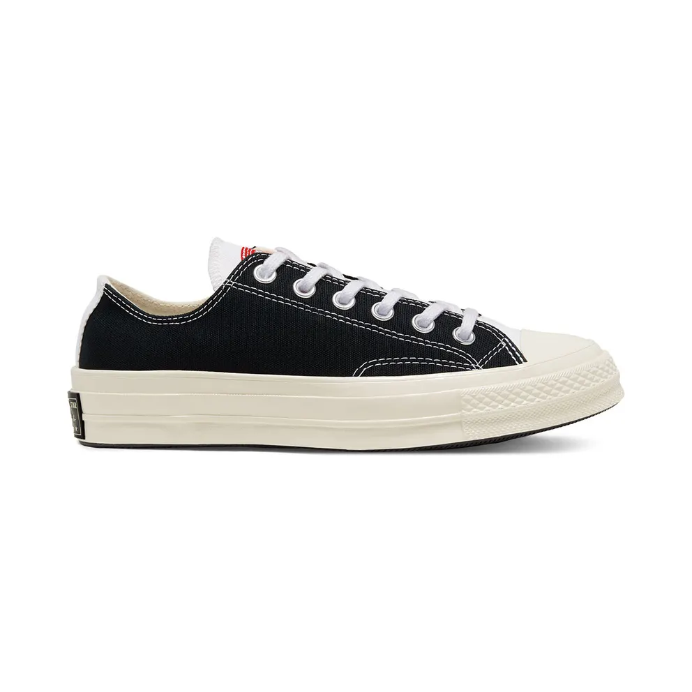 Converse Logo Play Chuck 70 Low Top (166749C)
