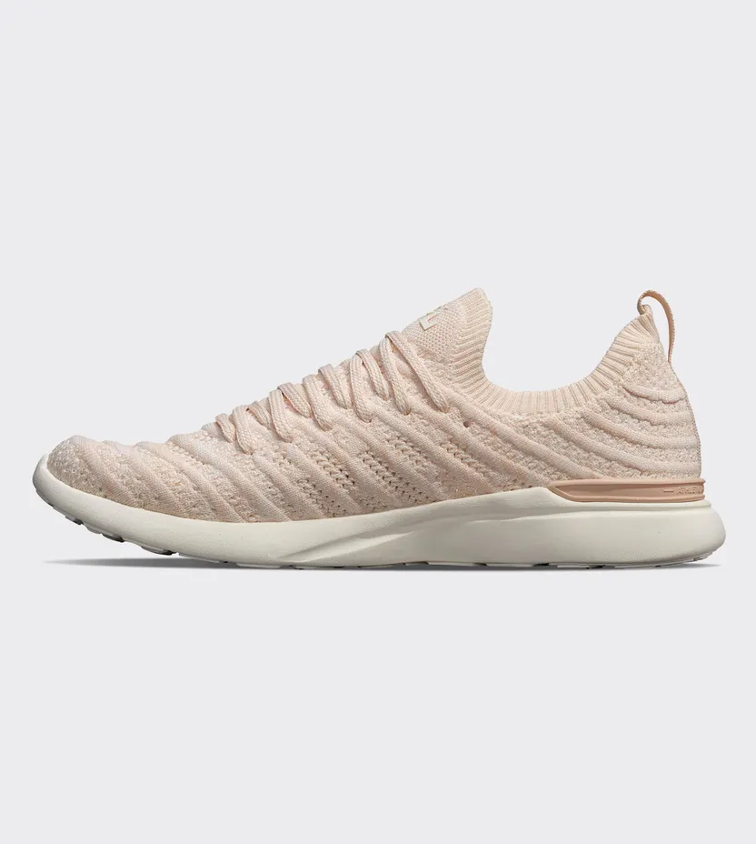 APL TechLoom Wave “Ivory/Oat Silk/Melange” (Dames) (2)