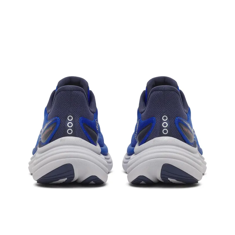 SAUCONY Triumph 24 “Lapis / Silver” (S100997-1006)