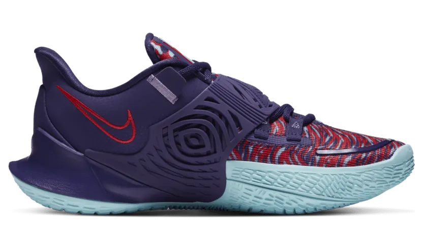 Nike Kyrie Low 3 New Orchid (CJ1286-500)