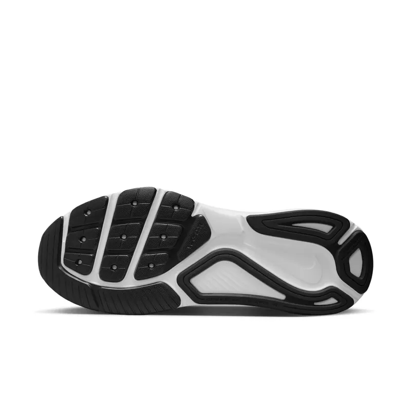 Nike Structure 26 Black White (HJ1101-003)