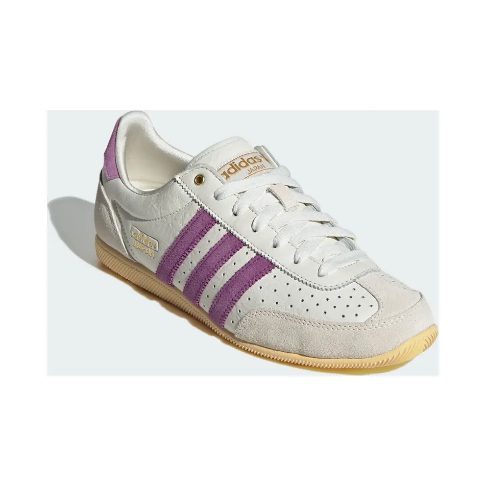 Adidas Japan Off White / Rich Mauve / Orange Tint (JQ6931)