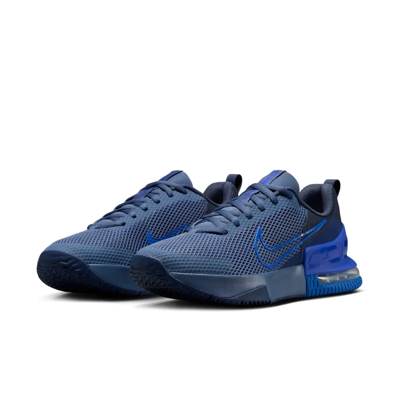 Nike Air Max Alpha Trainer 6 Diffused Blue Void Thunder Blue Hyper Royal (FQ1833-400)