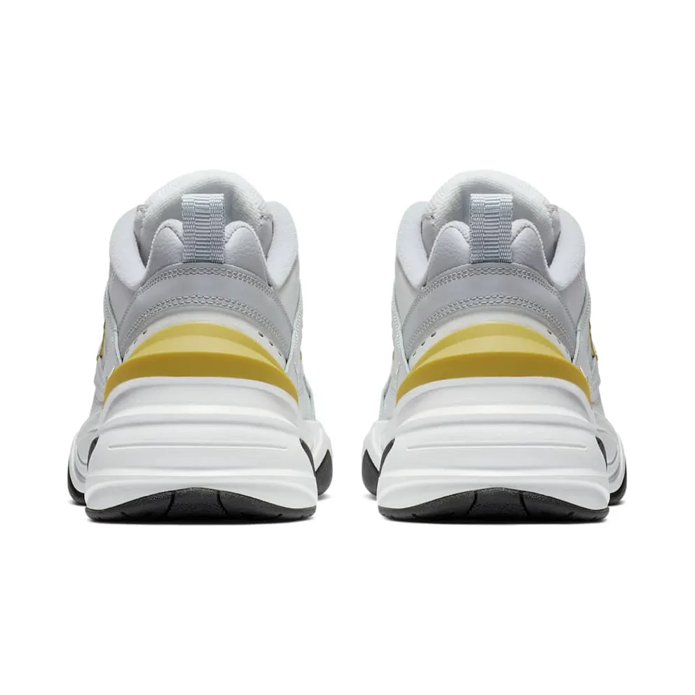 Nike M2K Tekno Platinum Tint Celery (W) Platinum Tint/Celery-Wolf Grey (AO3108-009)