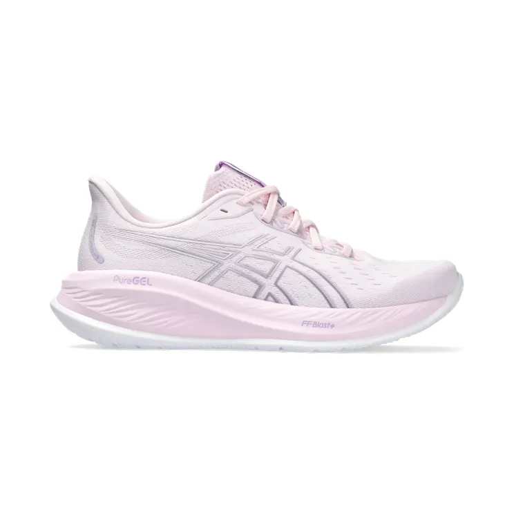 Asics Gel-cumulus 26 Cosmos/Ash Rock (1012B599.700)