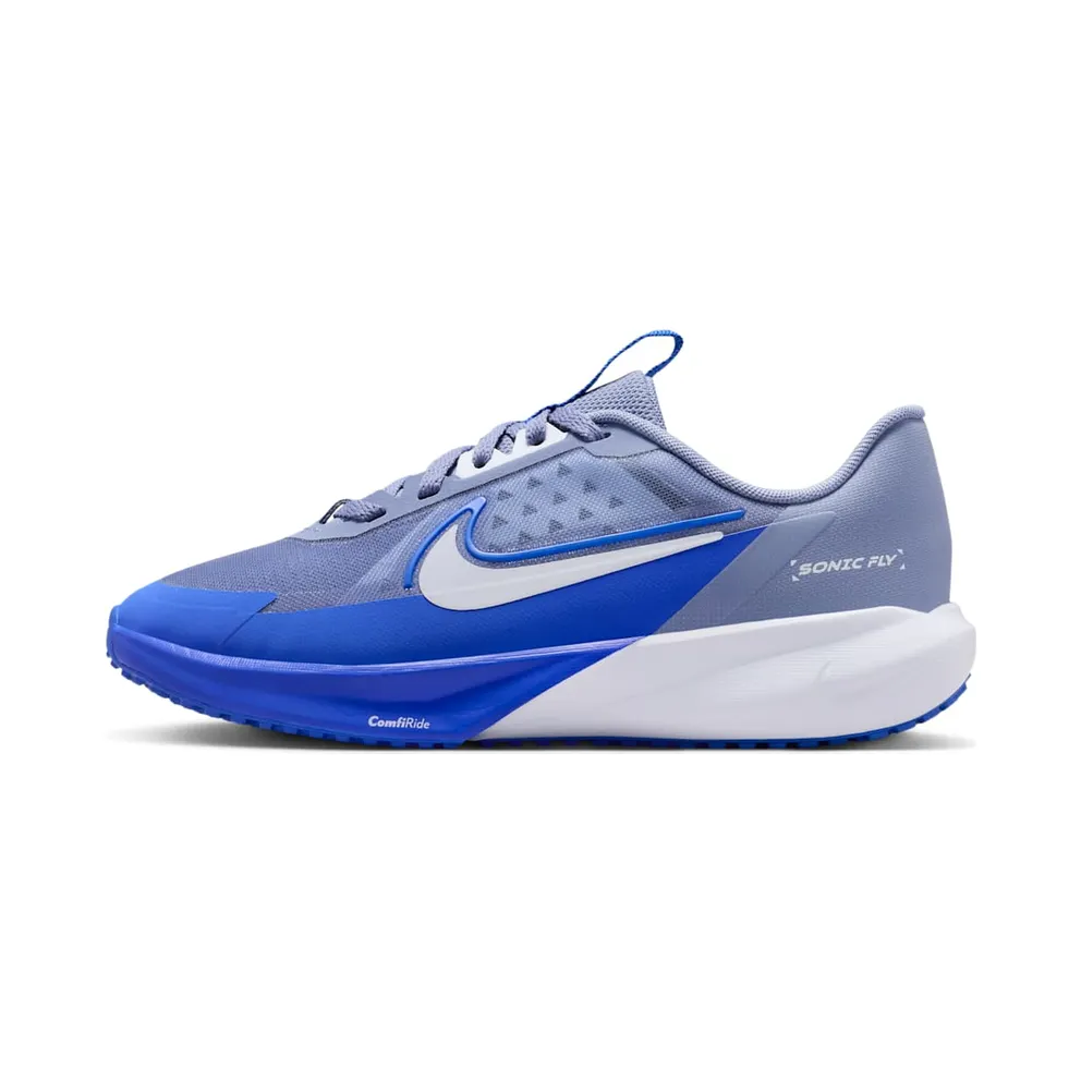 Nike Sonic Fly World Indigo Racer Blue (FZ0017-402)