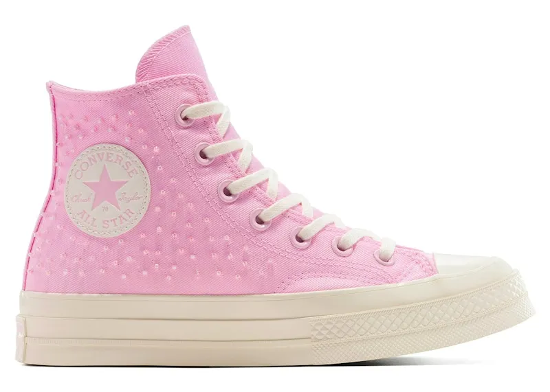 Converse Chuck 70 Hi New Found Bloom (A16676C)