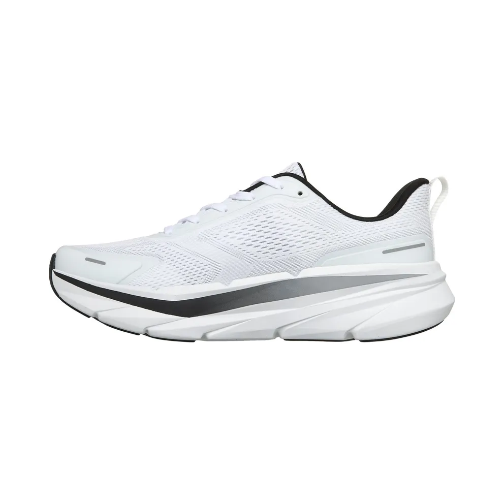 Skechers Max Cushioning Premier 3 Sneaker White/Black