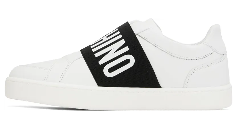 moschino-sneaker MA15032G0F MF0