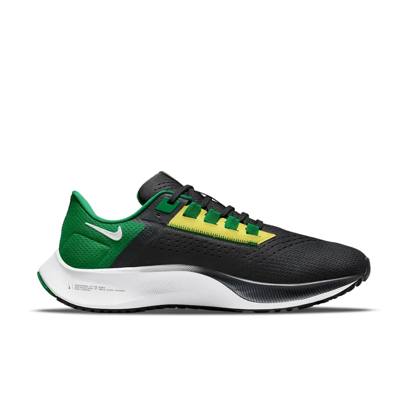 Nike Air Zoom Pegasus 38 Oregon Ducks (DJ0840-001)