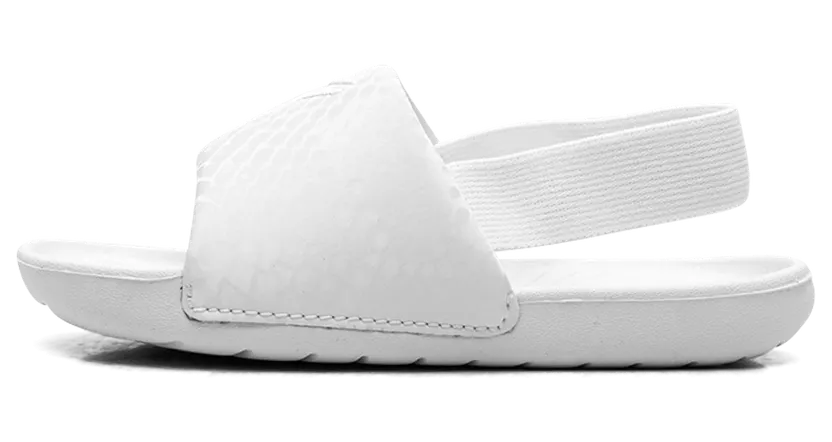 Nike Kobe Kawa Slide TD “White” (IF2876-100)