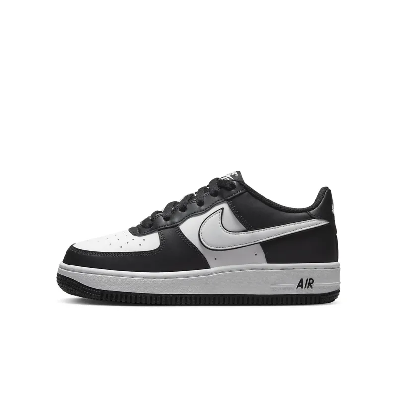 Nike Air Force 1 Low GS “Panda” (DV1621-001)