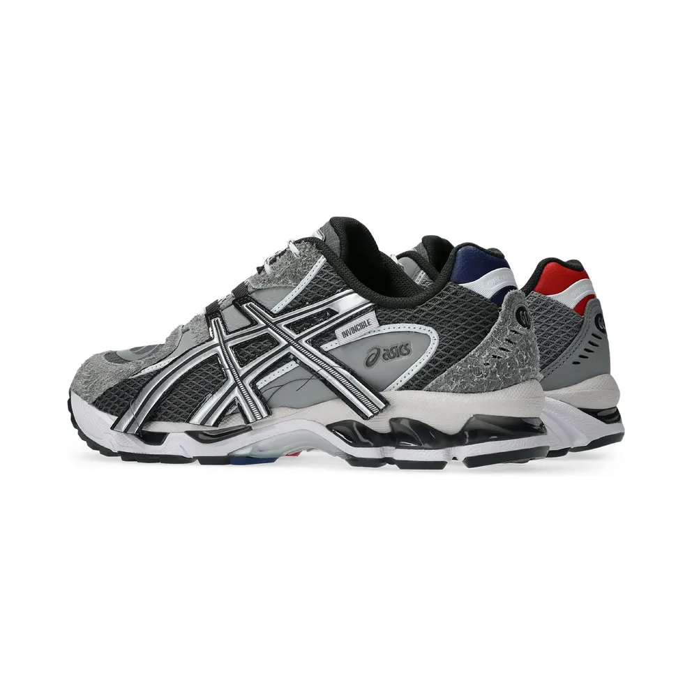 Invincible x ASICS Gel Nimbus 10.1 ‘HTTP 404 RGB’ (1203A981020)