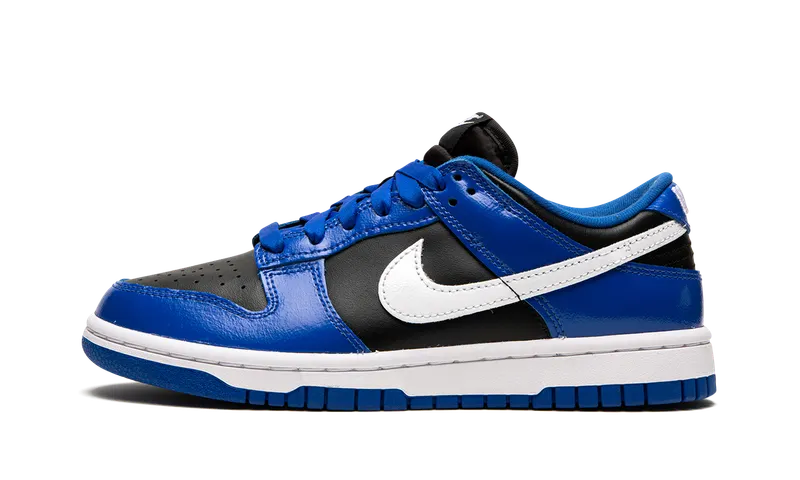 Nike DUNK LO ESS “Game Royal” (DQ7576-400)