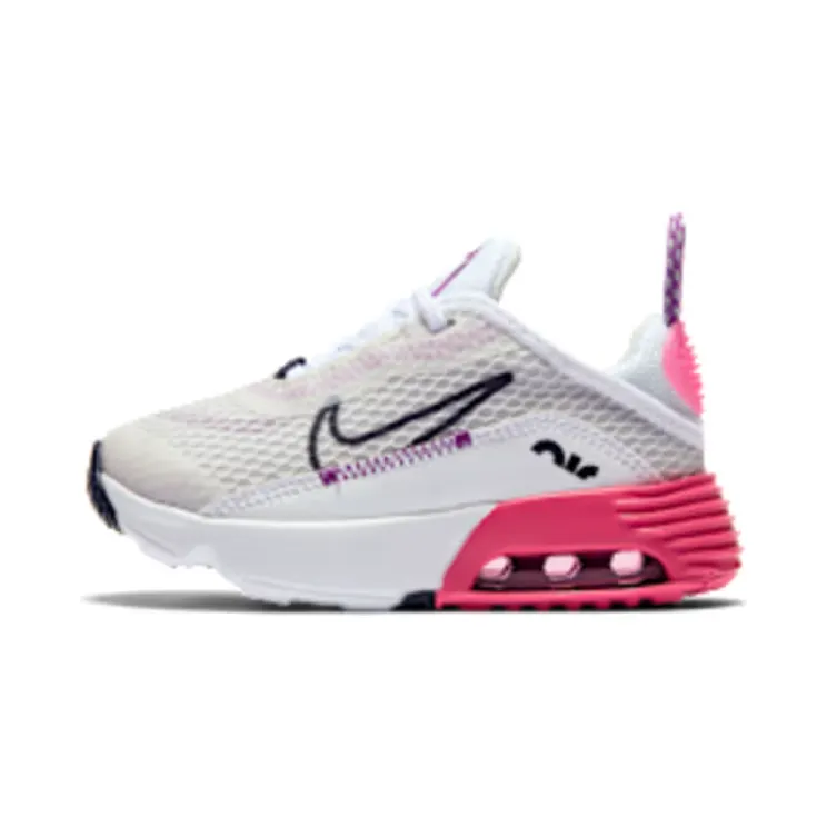 Nike Air Max 2090 TD “Platinum Tint / Watermelon / Purple Nebula / Blackened Blue” (CU2092-003)