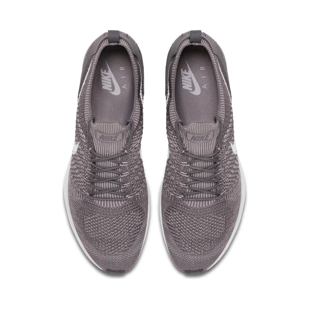 Nike Mariah Flyknit Racer Gunsmoke Gunsmoke/Atmosphere Grey-Dark Grey-White (918264-009)
