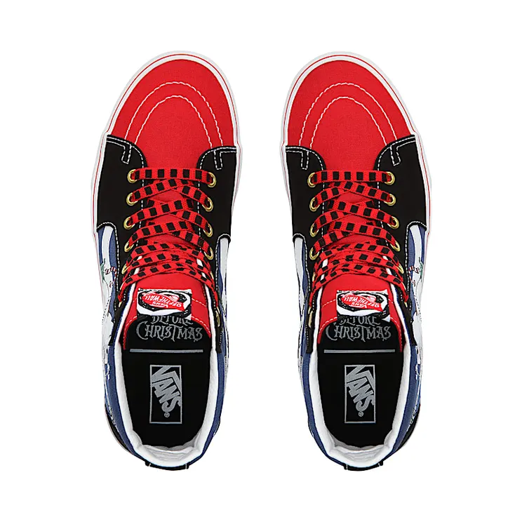 vans-sk8-hi VN0A4BV6T33