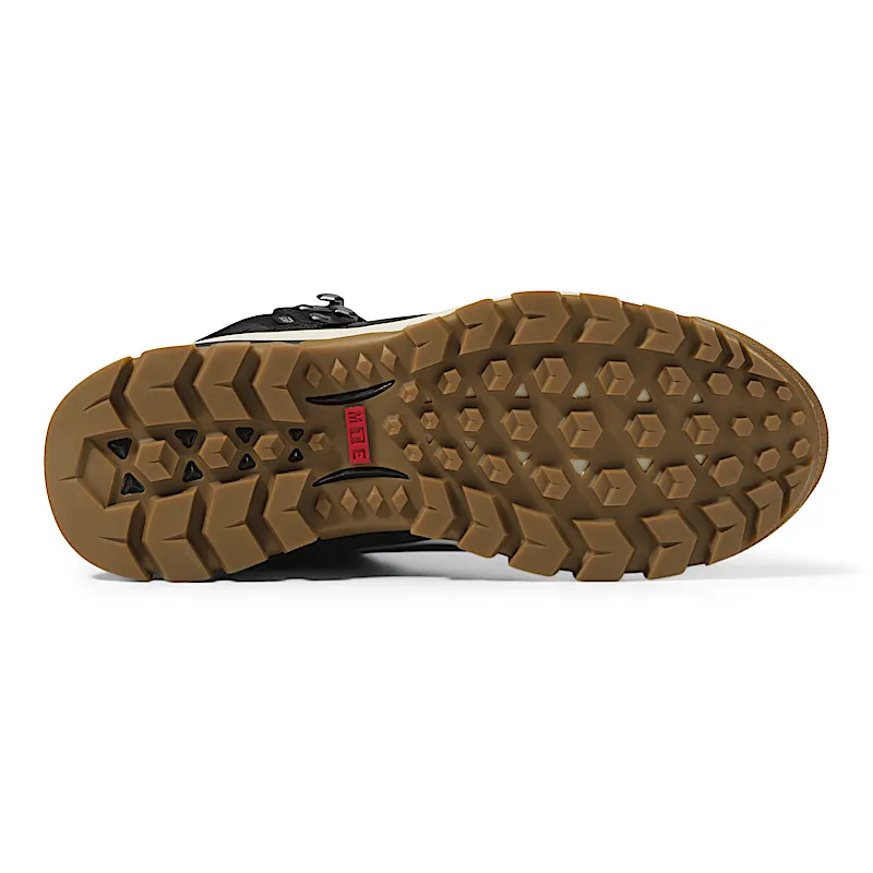 Vans Ultrarange Exo Hi Gore-tex Mte-3 Black (VN0A5JHX1OF)
