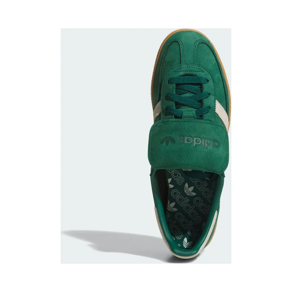 Adidas Handball Spezial Collegiate Green / Cream White / Gum (JR4880)